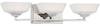 P5973-613 Bathroom Fixtures-Three Lights - 615975 - Capital Lighting, Inc.