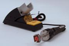 TP-65 Thermo-Pik Kit with Tip & Tool Stand (SensaTemp, Black Connector) - 6993-0205-P1 - PACE