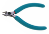 Erem Tapered Diagonal Flush Cutting Plier 777E - 4.25 in Length - 043127-07759 - R. S. Hughes Company, Inc.