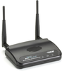 Pure Networking 802.11n Wireless Access Point 2T2R - WAP-300BGN - Black Box