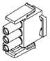 Pin & Socket Connectors - 794901-1 - VAST STOCK CO., LIMITED