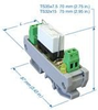 DIN Rail Terminal Blocks - 8835.2 - VAST STOCK CO., LIMITED