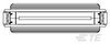 Connector Backshells - 787032-7 - TE Connectivity