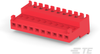Standard Rectangular Connectors - 1-644702-0 - TE Connectivity