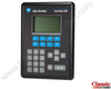 PanelView 300 Monochrome/Keypad - 2711-K3A10L1/A - Classic Automation LLC