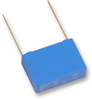 Cap, 0.082Μf, 63V, 10%, Pet; Capacitance Vishay - 62M2332 - Newark, An Avnet Company
