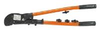 Crimp Tool, Hand, Ratchet; Crimp Tool Type Abb Thomas & Betts - 34C4995 - Newark, An Avnet Company