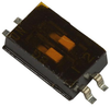 Dip Switch, 2Pos, Spst, Slide, Smd; No. Of Circuits E-Switch - 15N7530 - Newark, An Avnet Company