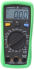 Digital Multimeter, True Rms, 6000 Count; Dmm Functions Multicomp Pro - 07AH2545 - Newark, An Avnet Company