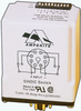 Time Delay Relay, Dpdt, 1023S, 240Vac; Contact Voltage Vdc Amperite - 28B911 - Newark, An Avnet Company