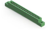 Card Edge Conn, Single Side, 17Pos, Th; Card Edge Connector Type Edac - 57AJ9090 - Newark, An Avnet Company