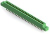 Card Edge Conn, Dual Side, 50Pos, Th; Card Edge Connector Type Edac - 86AH3884 - Newark, An Avnet Company