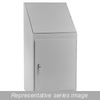 Electrical - Operator Interface - Consolet Enclosures -- 1471C24 - Image