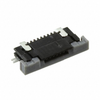 CONN FPC TOP 8POS 0.50MM R/A - 44-SFV8R-4STBE1HLF - Utmel Electronic Limited