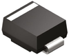 TVS DIODE 30V 48.4V DO214AA -- 598-SMBJ30CA - Image