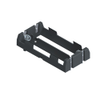 THM Dual Holder for 18650 Cell w/ coil spring - 1135 - Keystone Electronics Corp.