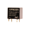 Power Relays, Over 2 Amps - 2634-PC236-1C-24SF-X-ND - DigiKey