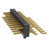 Headers, Male Pins - TSM-110-01-H-DH-A-ND - DigiKey