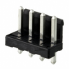 Headers, Male Pins - A119398-ND - DigiKey