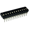 DIP Switches - 210-12MSFD-ND - DigiKey