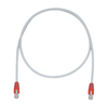 Modular/Ethernet Cables (RJ45, RJ11) - STPCH3MBRD-ND - DigiKey
