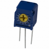 Trimmer Potentiometers - 563-CT-6EX101-ND - DigiKey