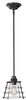 Light Pendant - P1252DBZ - Murray Feiss Lighting