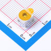 Connectors >> PCB Welding Terminal -- 74650073R - Image