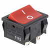 Rocker Switches - RA45HC1911-ND - DigiKey