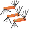 Screw and Nut Driver Sets - 1742-70553-ND - DigiKey