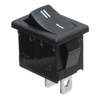 Rocker Switches - EG5551-ND - DigiKey