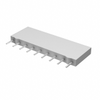 Resistor Networks, Arrays - MSP3.3KG-ND - DigiKey