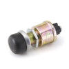 Littelfuse 9216-03 Momentary Push Button Switch, SPST, Normally Off -- 44068 - Image