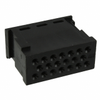 Backplane Connector Housings - 1648468-1-ND - DigiKey