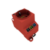 Plugs and Receptacles -- 2946-709-583-ND