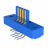 Edgeboard Connectors - EBC04MMDD-ND - DigiKey