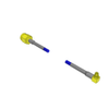 Coaxial Cables (RF) - 612-RF174-01SP1-03RP1-0305-ND - DigiKey