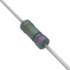Through Hole Resistors - RNF14BAE118R-ND - DigiKey