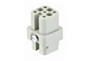 Power Connectors - 09210073101 - Powell Electronics, Inc.