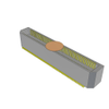 Arrays, Edge Type, Mezzanine (Board to Board) - 612-BTH-070-02-L-D-A-K-ND - DigiKey