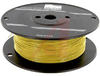 Wire, Hook-Up; 22 AWG; 7/30; 0.010 in.;0.050 in.; -55 degC; 105 degC; 600 V - 70135890 - Allied Electronics, Inc.