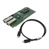 Evaluation and Demonstration Boards and Kits - 220-LF-SNSR-ETH-EVN-ND - DigiKey