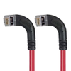 Modular/Ethernet Cables (RJ45, RJ11) - 5073-TRD815SRA9RD-1-ND - DigiKey