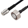 Coaxial Cables (RF) - 5328-FMCA2540-60-ND - DigiKey