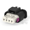 Rectangular Connector Housings - 17-2-1670918-1-ND - DigiKey