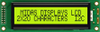 LCD Monochrome Displays - 2492680 - RS Components, Ltd.