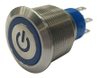 Push Button Switches - 1759688 - RS Components, Ltd.