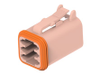 Automotive Connectors - 170778 - RS Components, Ltd.