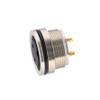 Industrial Circular Connectors - 335197 - RS Components, Ltd.