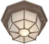 Exterior -Ceiling Mount - 59695 - Light Center (The)
